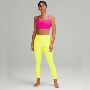 Lululemon Wunder Under Luxtreme 28”